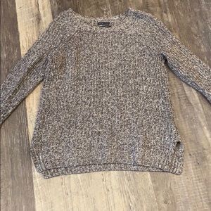 american eagle sweater